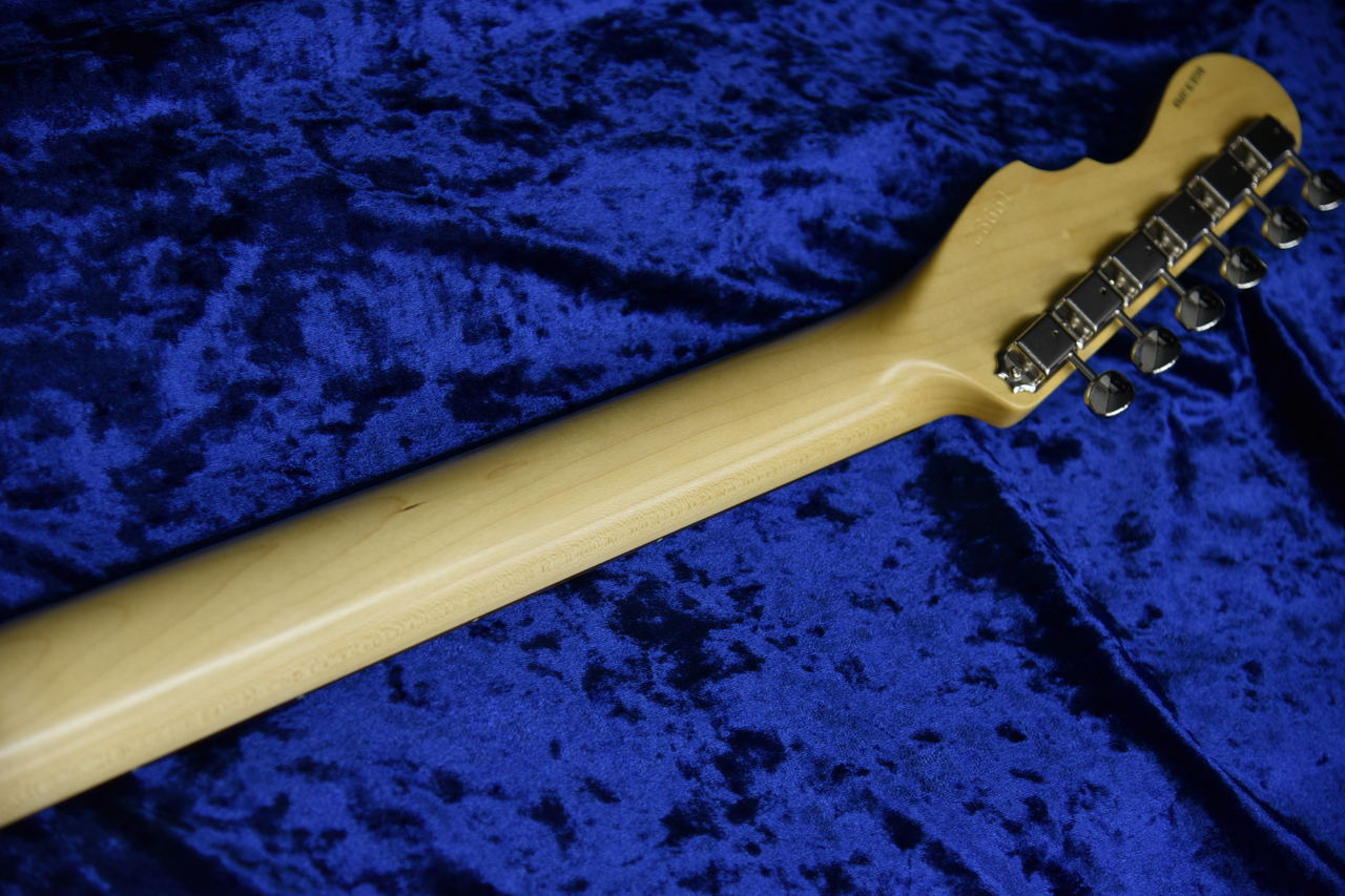 ⚠️[都内手渡し限定]Momose MJS1-STD/R LPB momose MJS1-STD/R LPB（新品）【楽器検索デジマート】