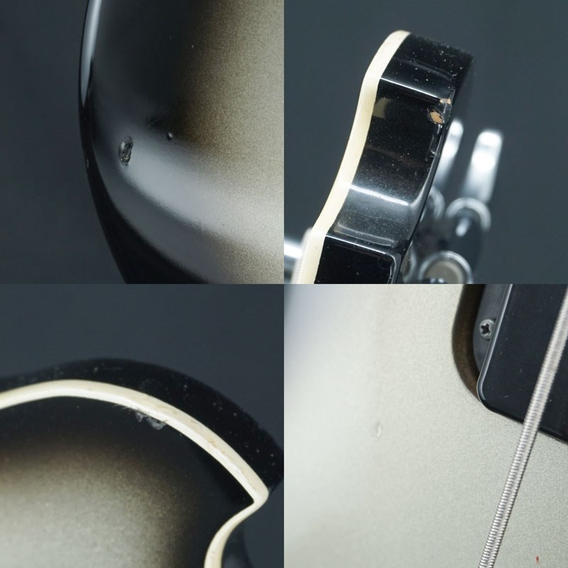 FERNANDES USED 中古 KRS-TRUTH（中古）【楽器検索デジマート】