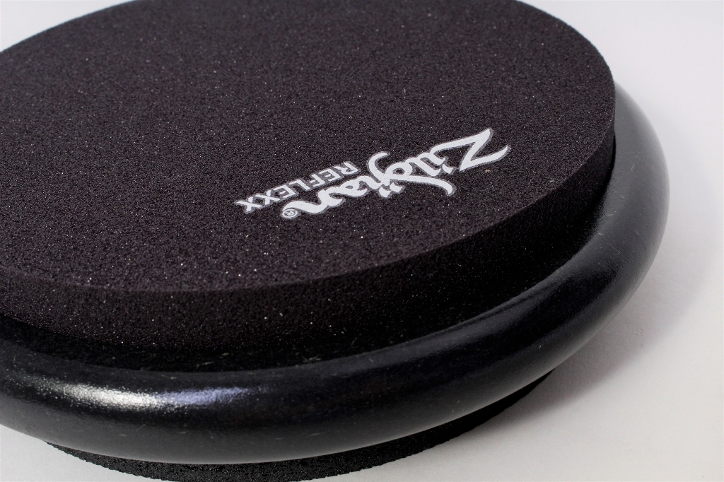 Zildjian REFLEXX PAD 6 Reflexx Conditioning Pad（新品）【楽器検索