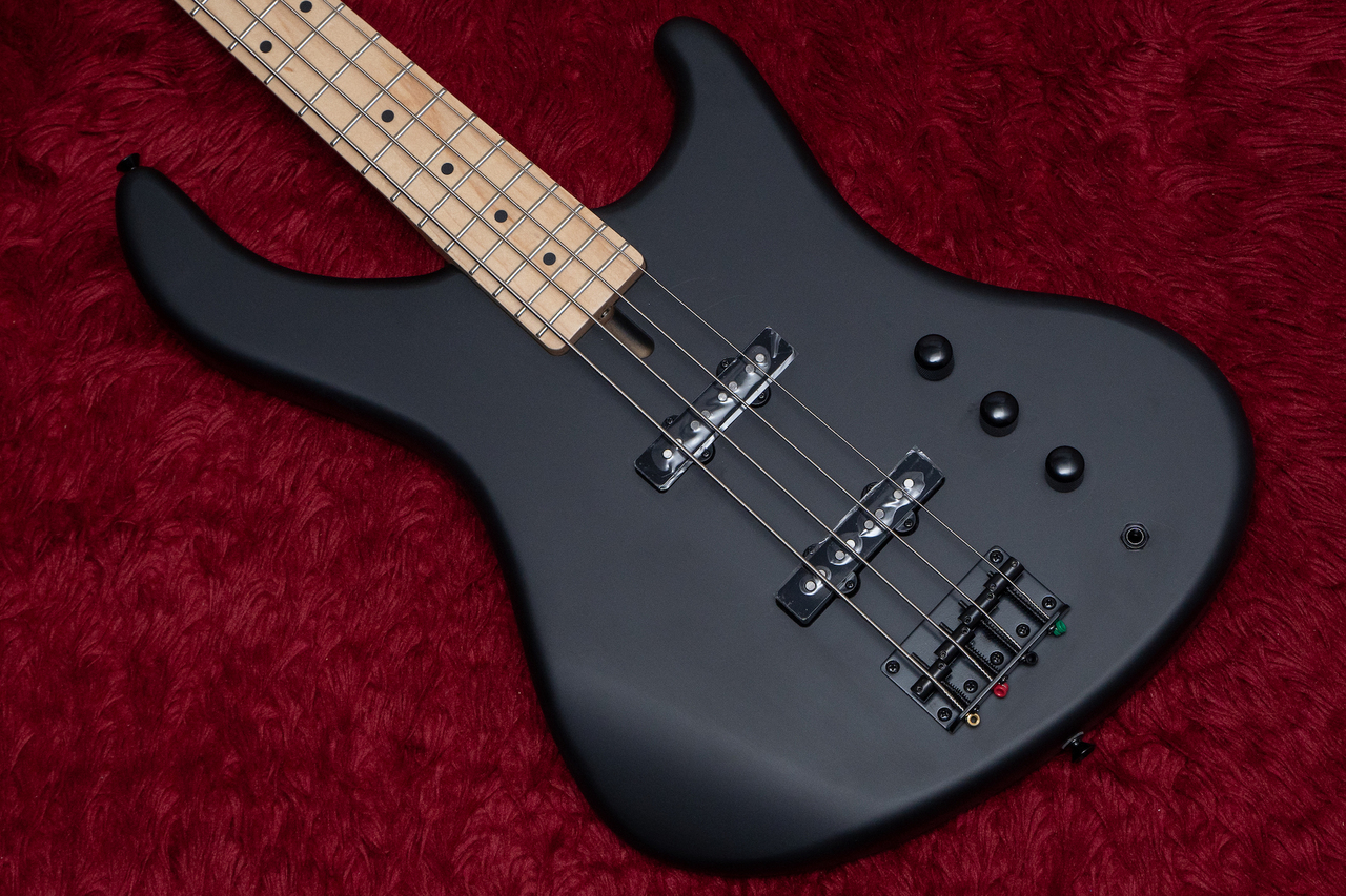 ACE BASS AB4-STD Black 3.835kg #AB-25041【GIB横浜】（新品/送料無料