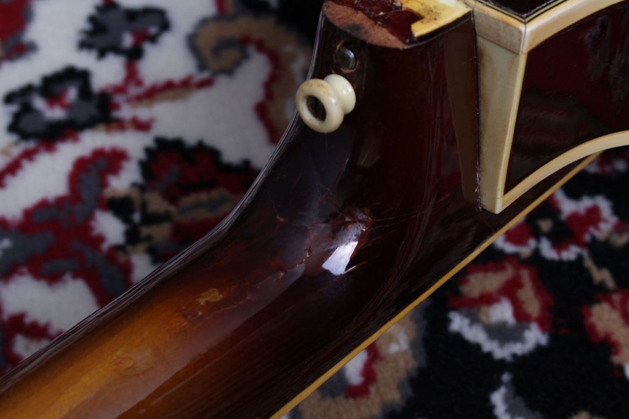 Hofner 1967年製 500/1 Violin Bass（ビンテージ/送料無料）【楽器検索