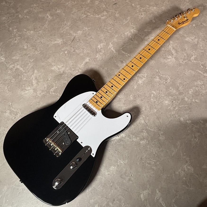 Vanzandt TLV-R1（新品/送料無料）【楽器検索デジマート】