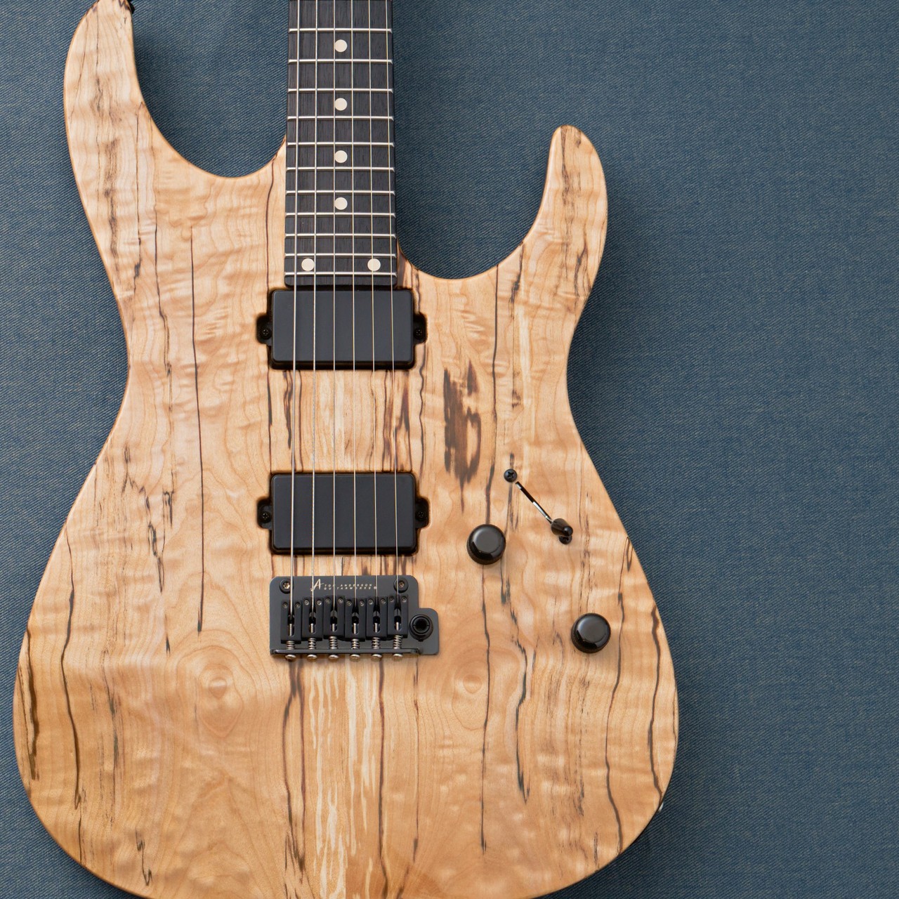 Thunder サンダー レスポール 国産 激レア 訳アリ Thunder サンダー