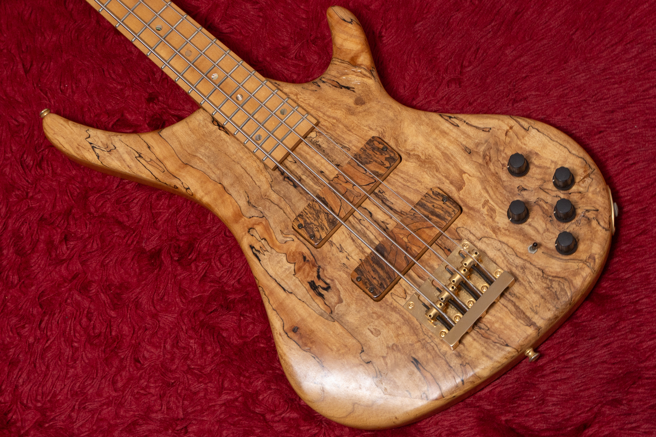 ベース Real Bossa Design OBJ-4 Real Bossa Design Obj-4 | eBay