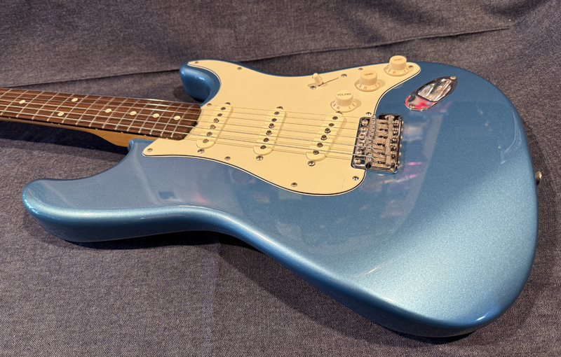 fender mexico classic60 ストラト FenderMEX CLASSIC 60S STRATOCASTER フェンダーメキシコ 【 そ
