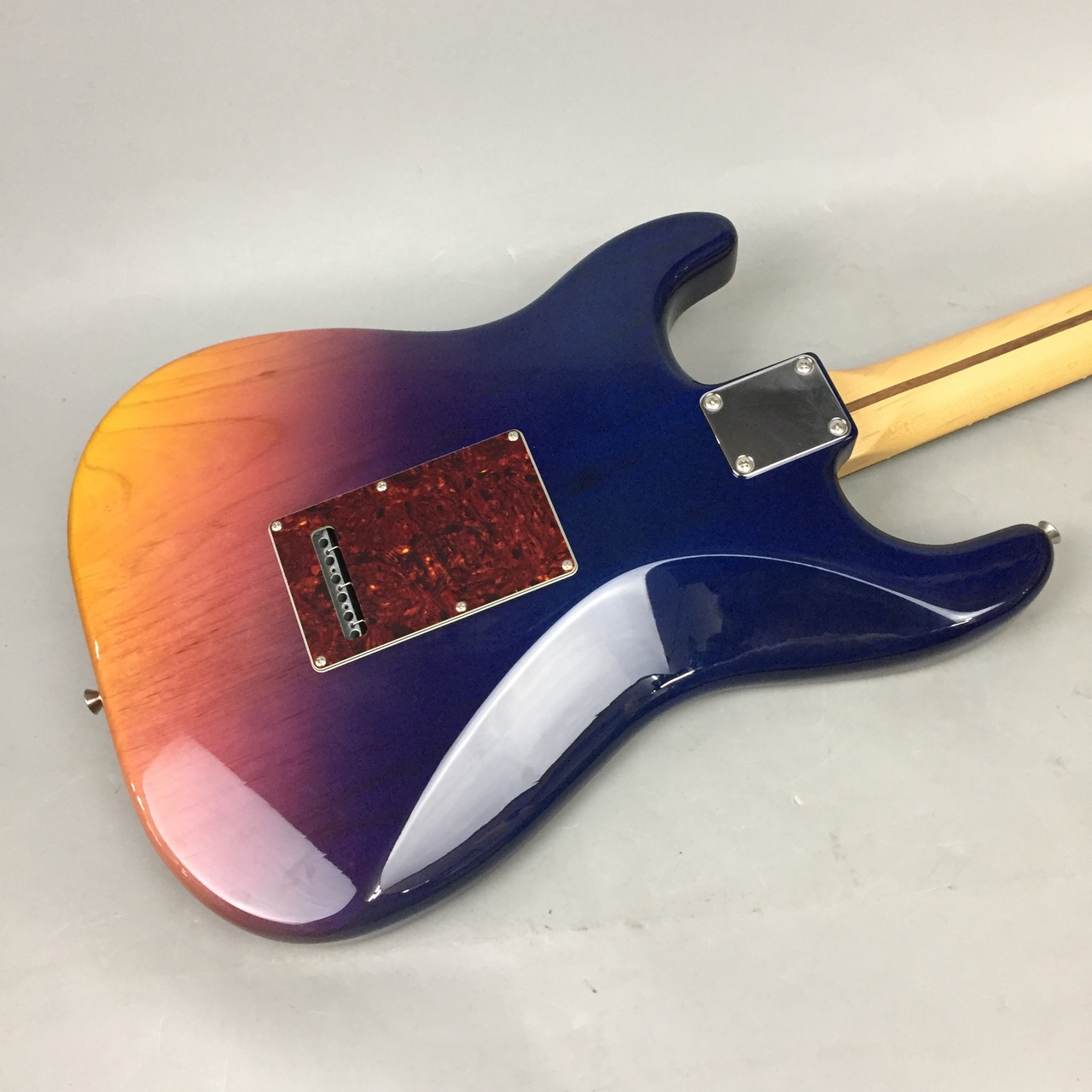 Fender MIJ 2024 collection HybridⅡ Stratocaster Twilight（中古