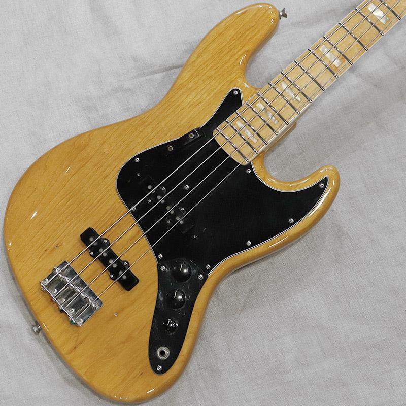Fender 1977 Jazz Bass 