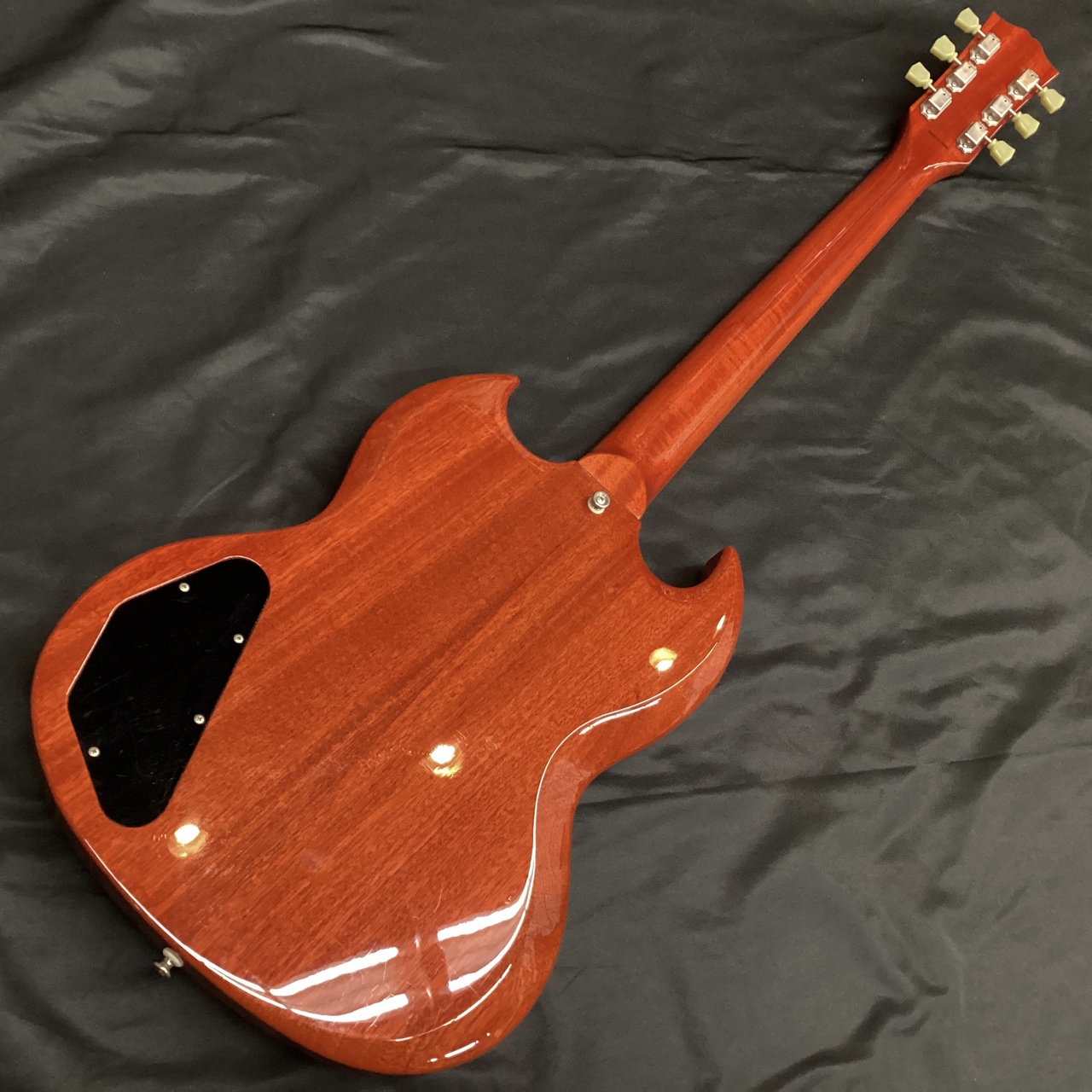 Tokai SG124 (トーカイ SGタイプ 国産)（中古）［デジマートSALE