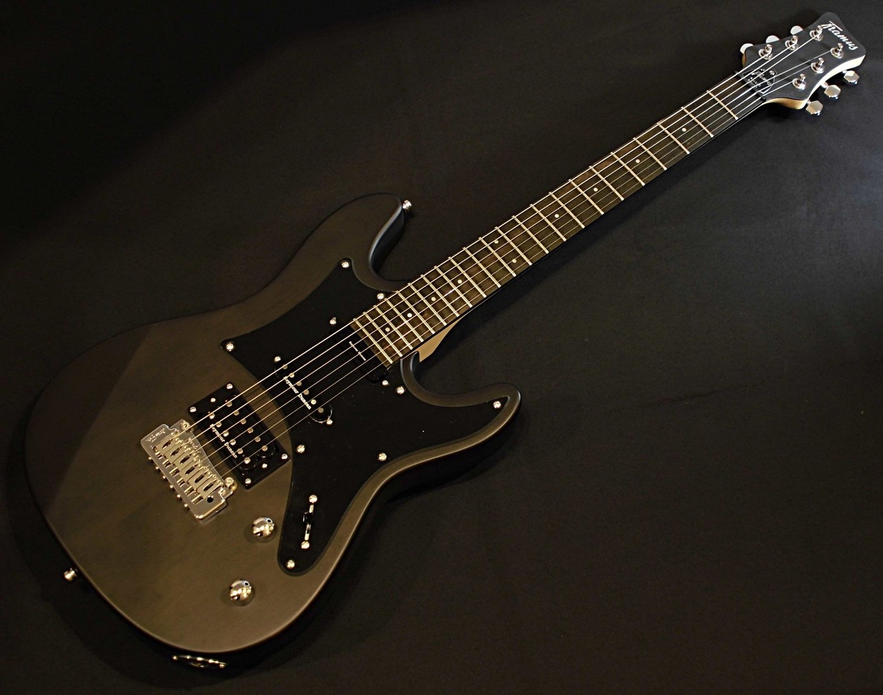 受注生産品】 Framus エレキギター Pro Diablo D-Series ギター ...
