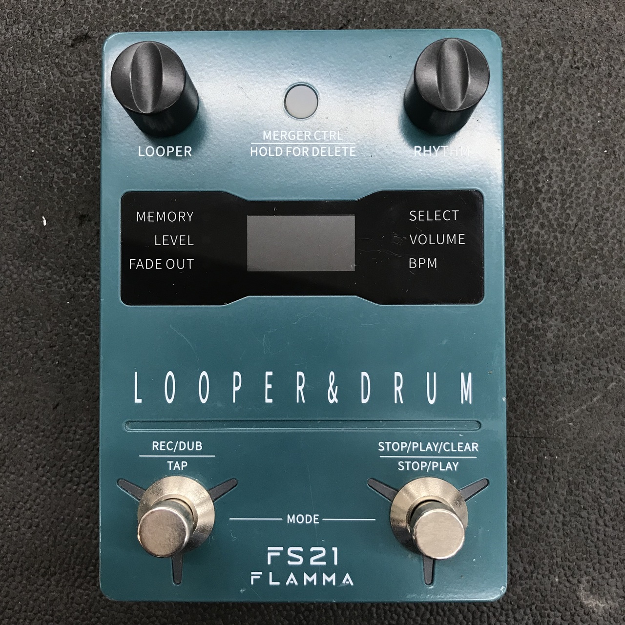 FLAMMA FS01 DRUMLOOP（中古）【楽器検索デジマート】