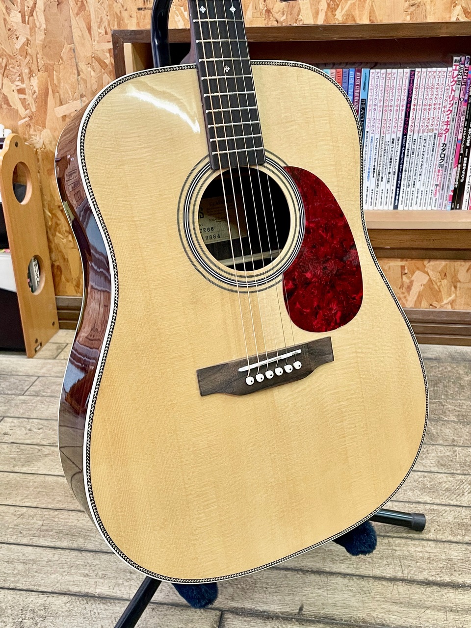 Cat's Eyes CE-66（新品）【楽器検索デジマート】