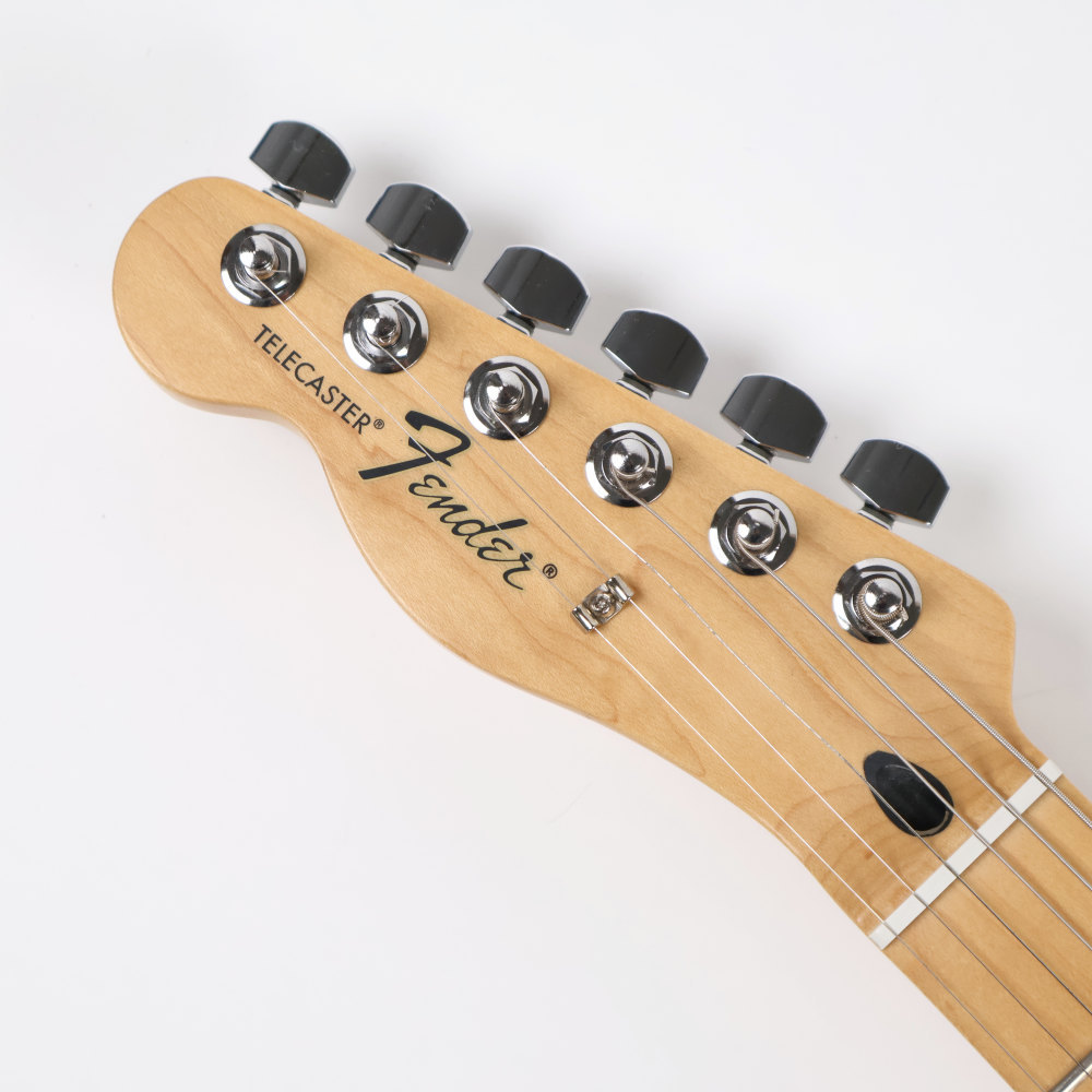 Fender 【中古】Fender フェンダー Mexico Standard Telecaster Lake