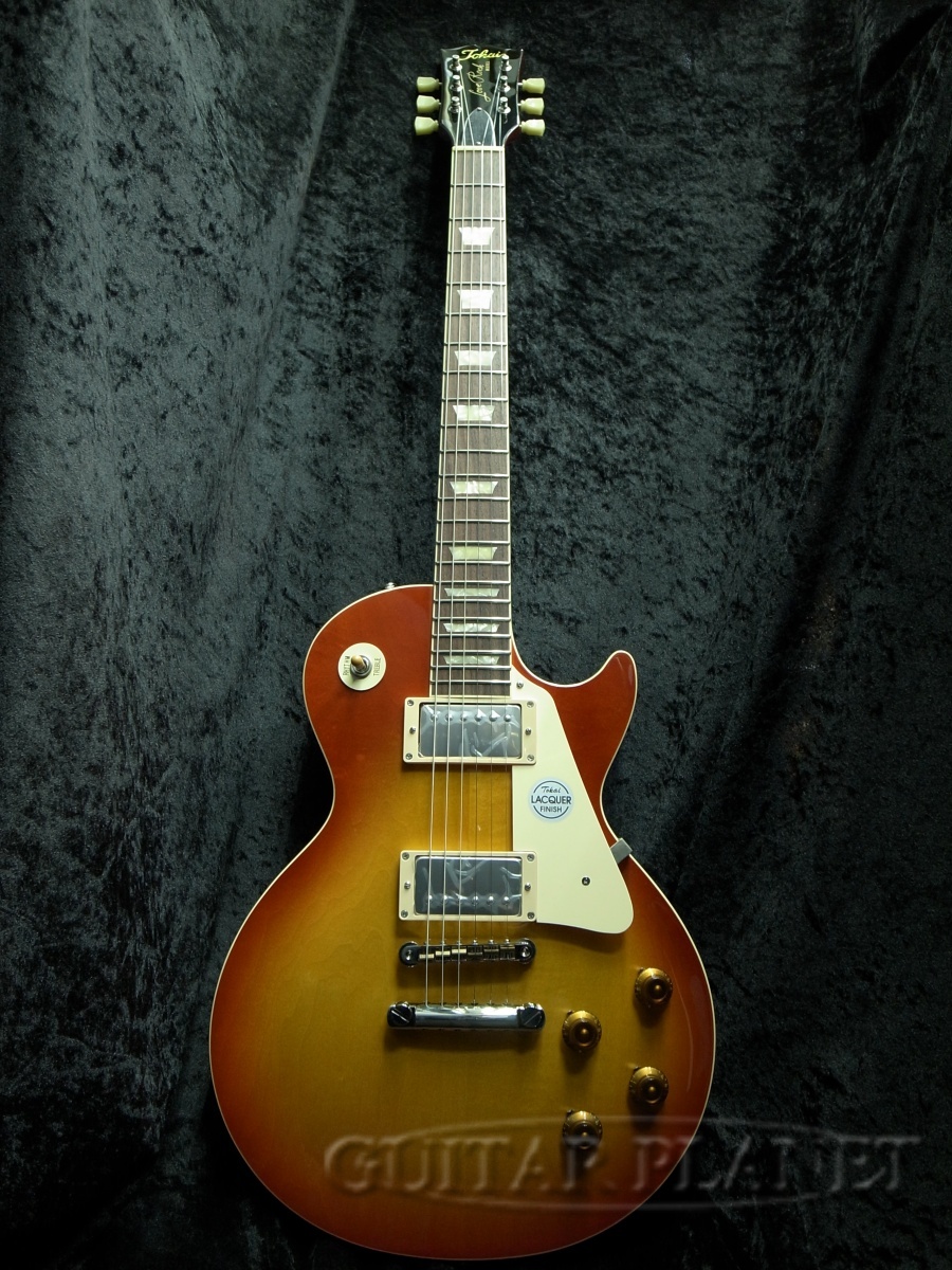 Tokai LS-201 CS（新品）【楽器検索デジマート】