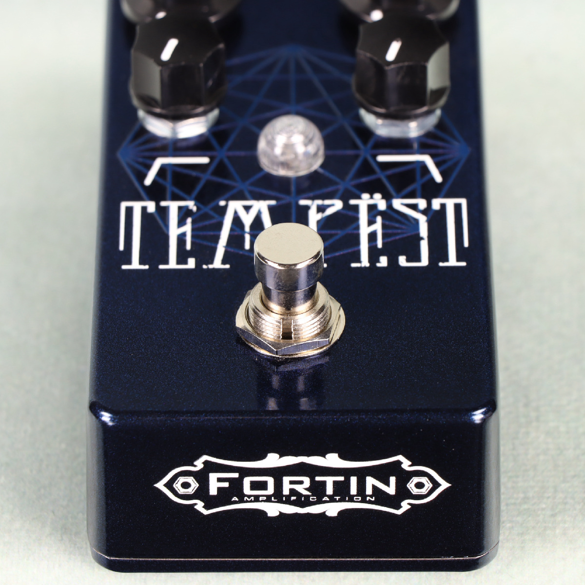 Fortin Amplification TEMPEST オーバードライブ【御茶ノ水本店