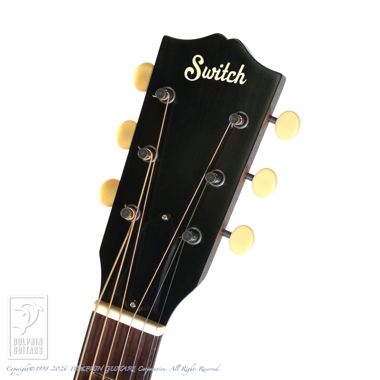 SWITCH SL-0 Irene HM（中古）【楽器検索デジマート】