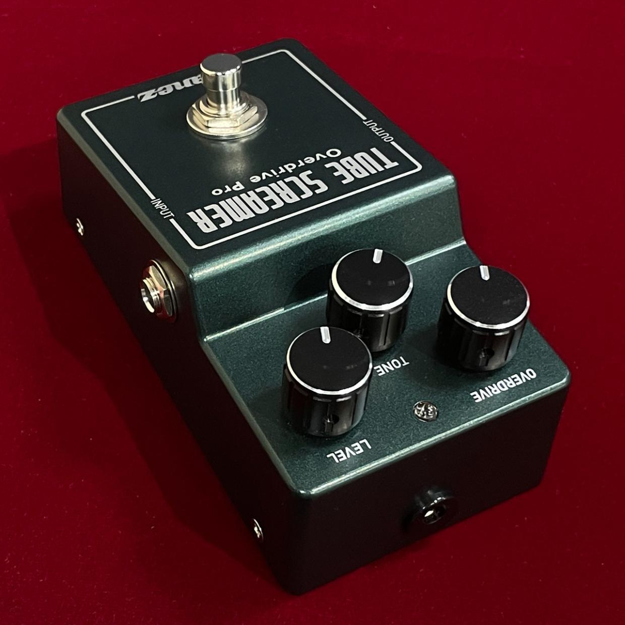 KarDiaN TS808HWV2 ADD CBF Mod（新品/送料無料）【楽器検索デジマート】