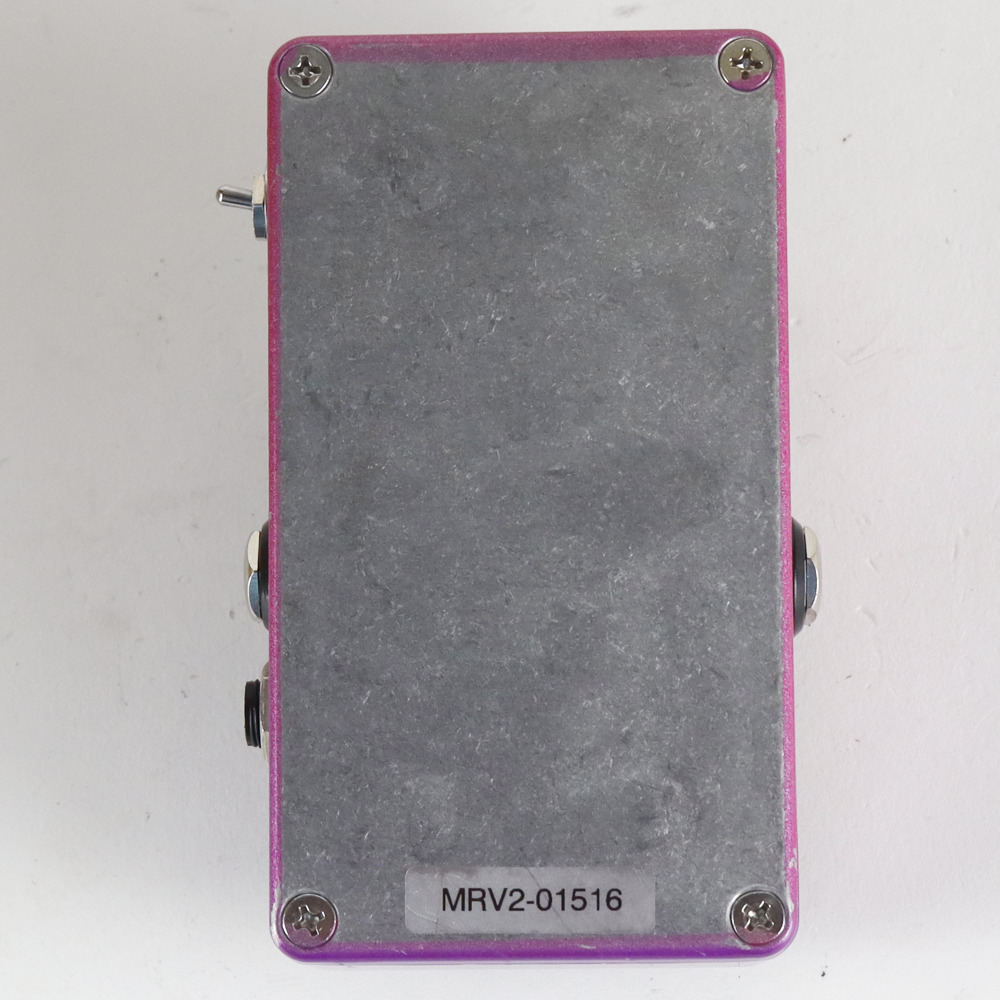 Vivie 【中古】 ディストーション Vivie Modern Raven ギター