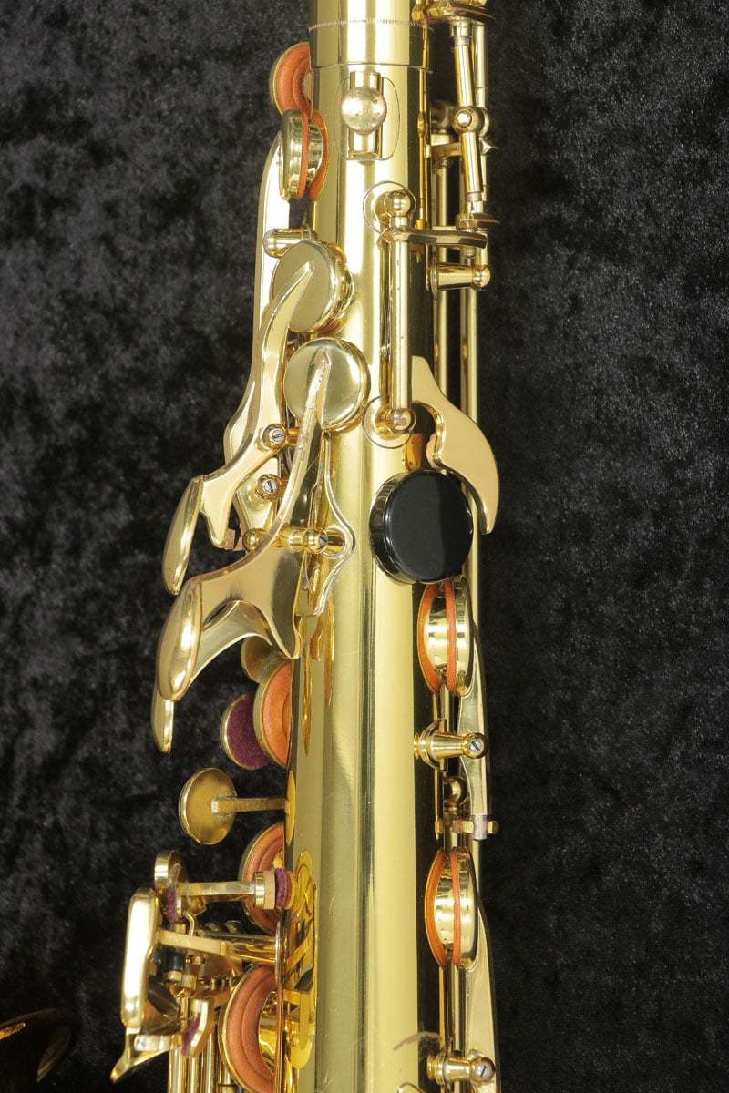 YAMAHA アルトサックス YAS-62 (G1ネック) ヤマハ YAS-62(First