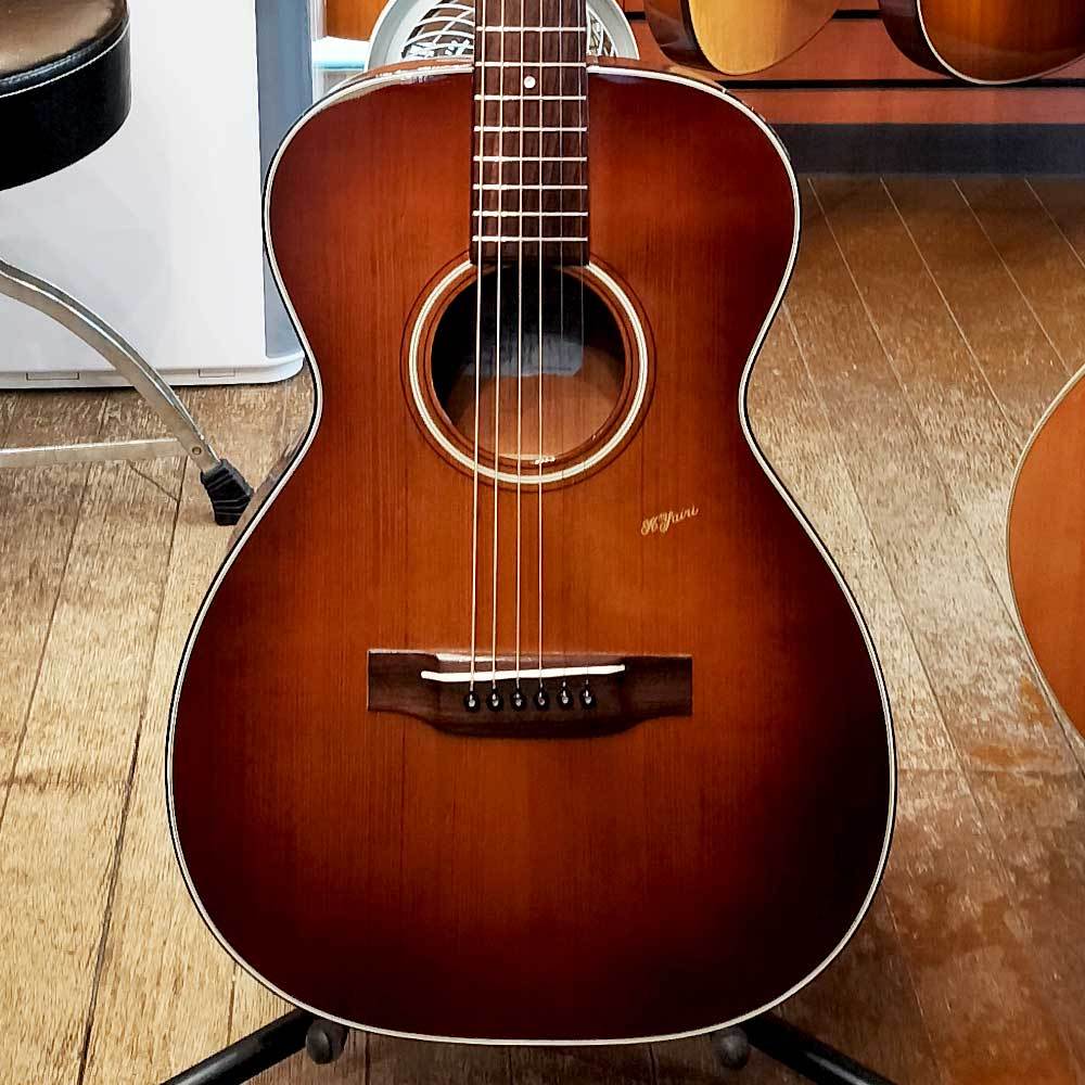 K.Yairi SO-18（中古）【楽器検索デジマート】