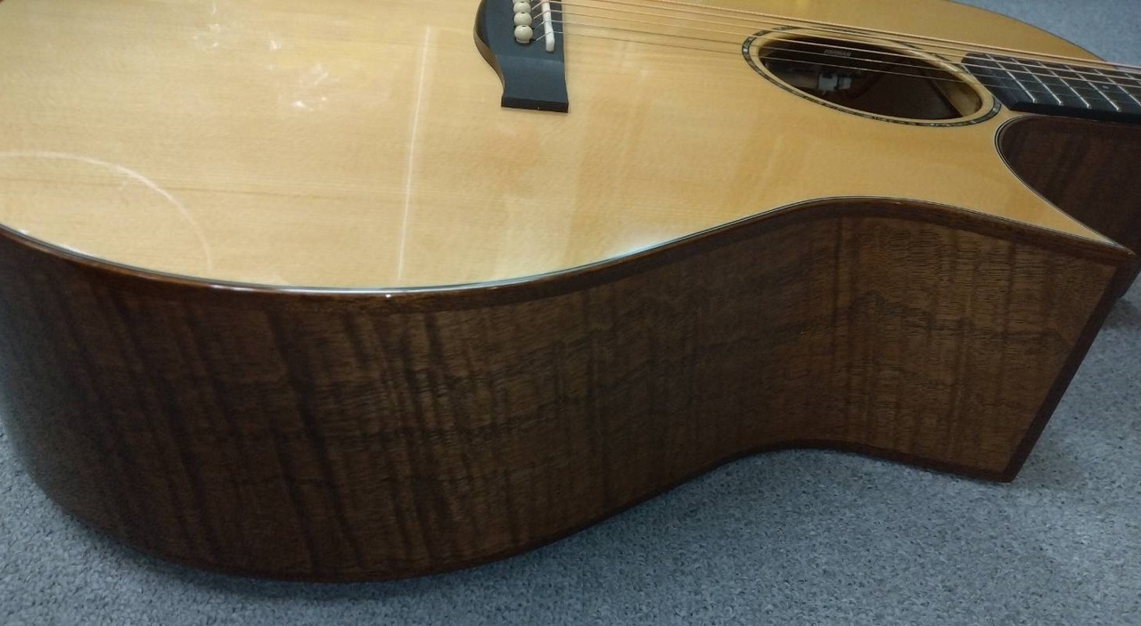 Headway Japan Tune-up Series / HGAF-5100SE/FMH-C NA・Fishman