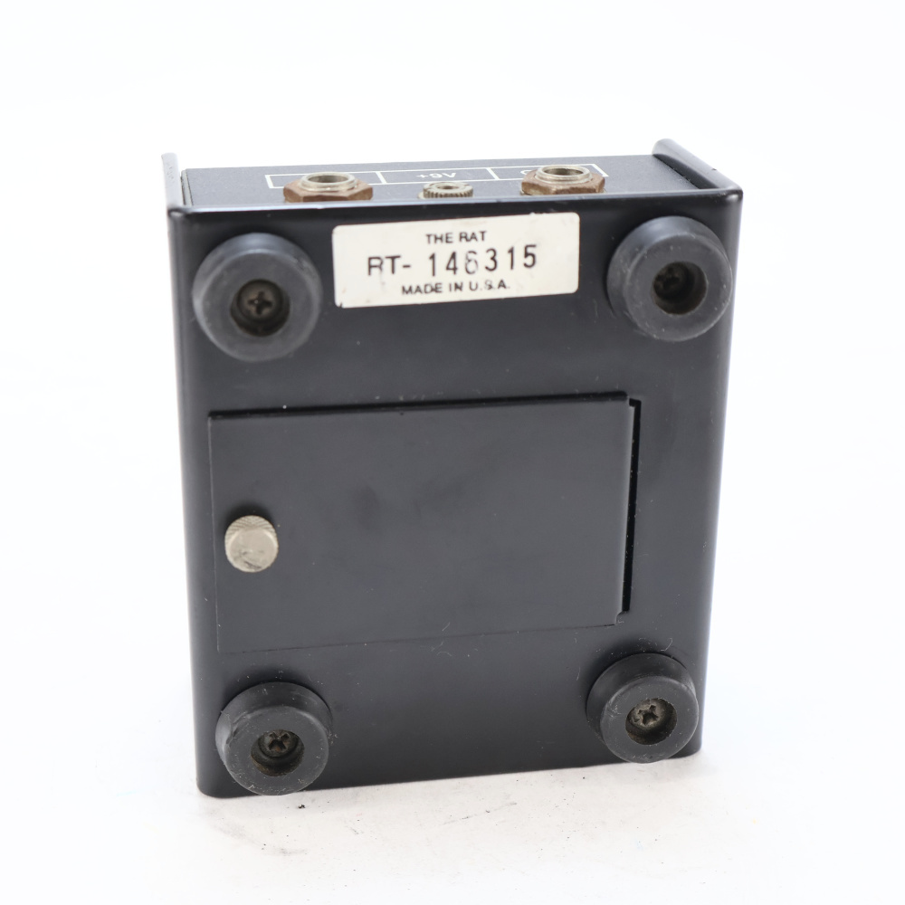 Pro Co 【中古】 ディストーション PROCO RAT2 エフェクター プロコ