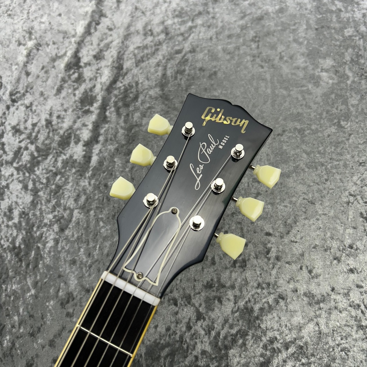 Gibson Custom Shop 【最新2026年製】Historic Reissue 1957 Les Pau