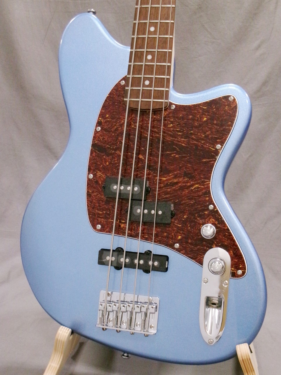 【美品】ibanez TMB100 アクティブベース エレキベース】-Ibanez-90年代初頭にラインナップされた「Talman