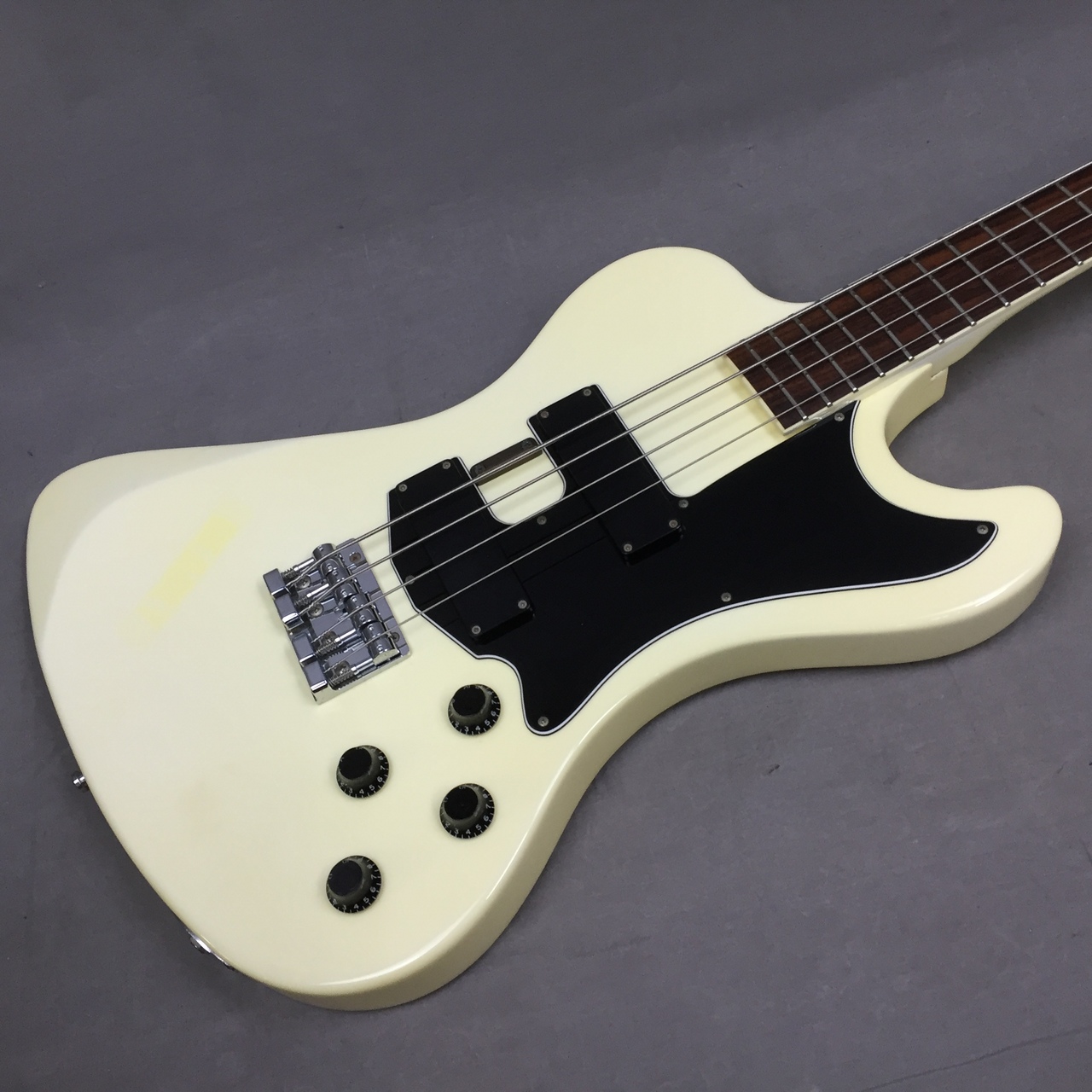 EDWARDS E-T-TR White DIR EN GREY Toshiya Signature Model（中古）【楽器検索デジマート】