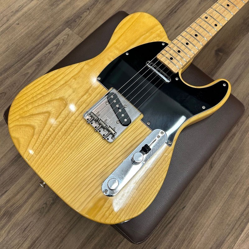 Fender Japan 【USED】 TL72-55 (Natural) 【SN.E824704】（中古 