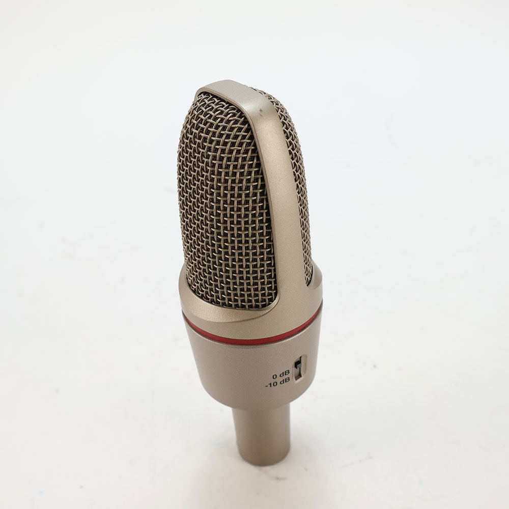 AKG 【中古】 マイク コンデンサーマイク AKG C3000B アーカーゲー