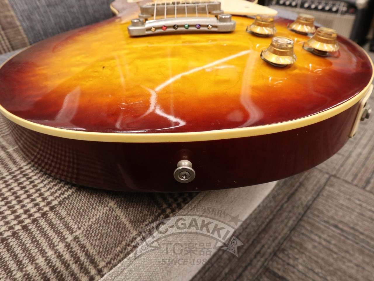 Tokai 1979 LS-100 Les Paul REBORN（ビンテージ）【楽器検索