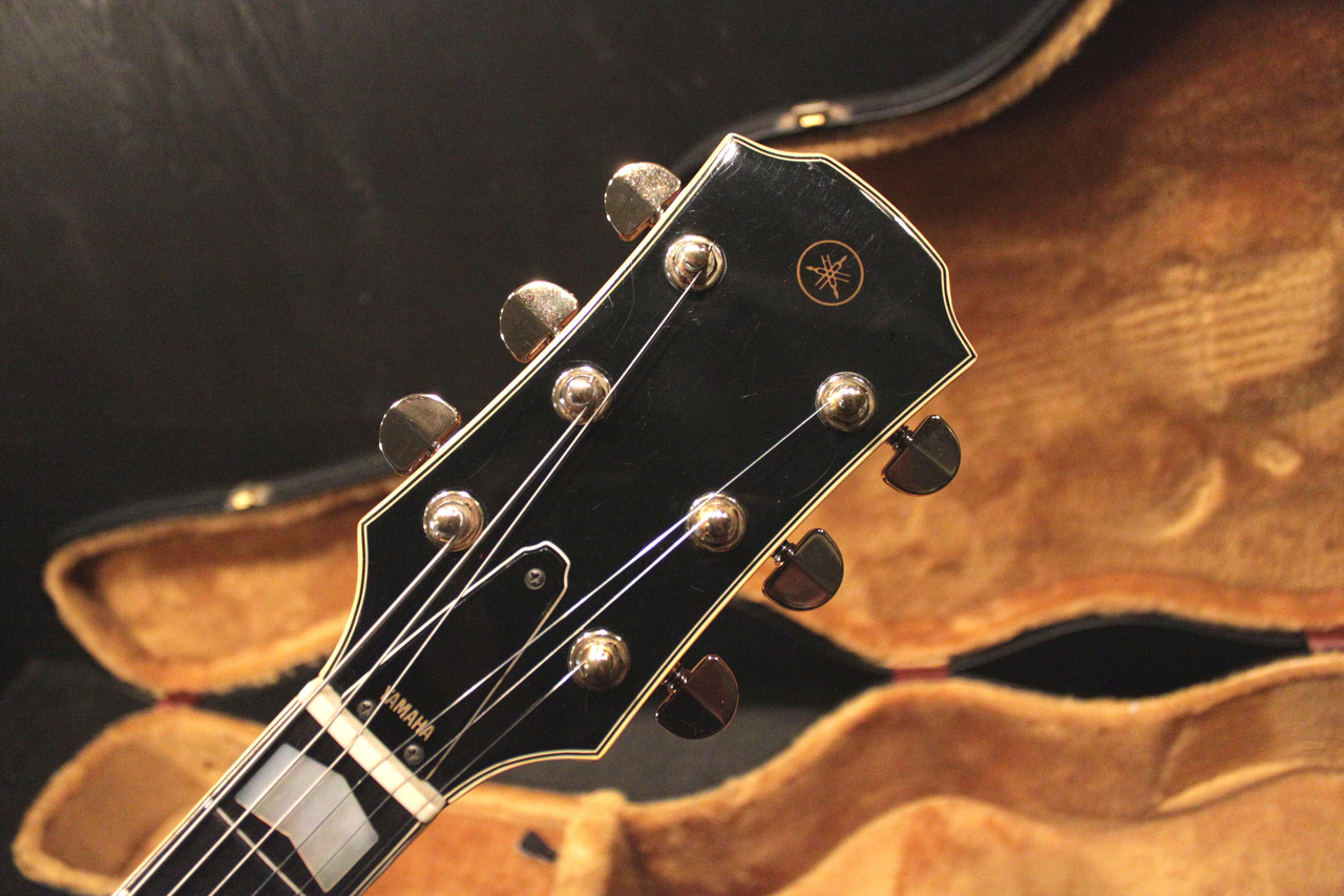 YAMAHA AE-18 Sunburst（ビンテージ）【楽器検索デジマート】