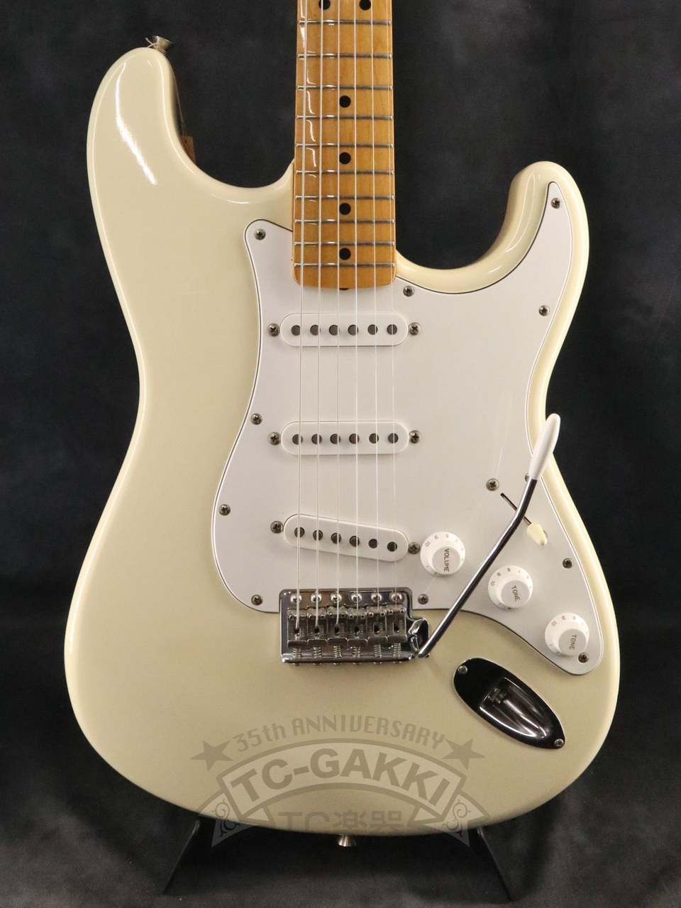 Fender Japan 2002-2004 ST68-85TX（中古）【楽器検索デジマート】