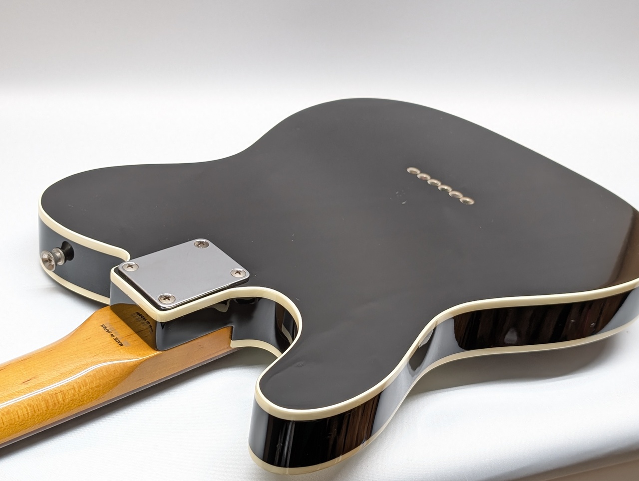 Fender Japan TL62B-TX（中古/送料無料）【楽器検索デジマート】