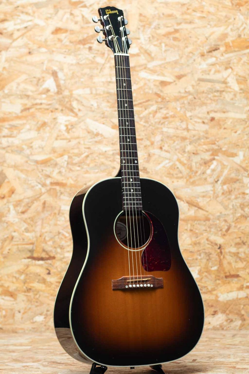 Gibson J-45 VS 2007（中古）【楽器検索デジマート】