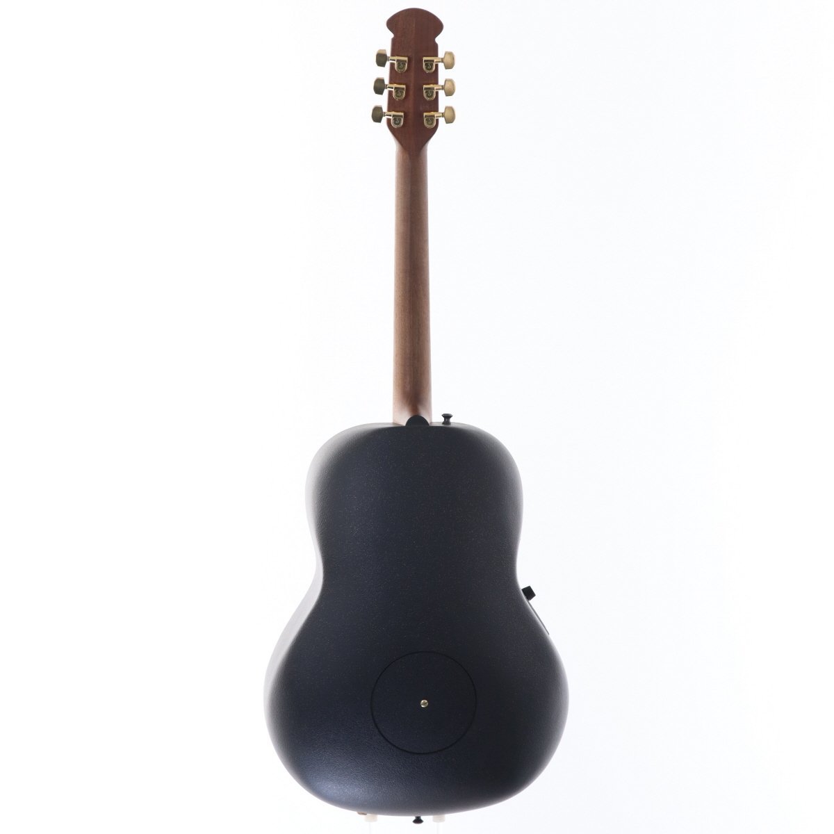 Ovation 1687-5 Super Adamas Deep Bowl Non Cutaway OP24【福岡店