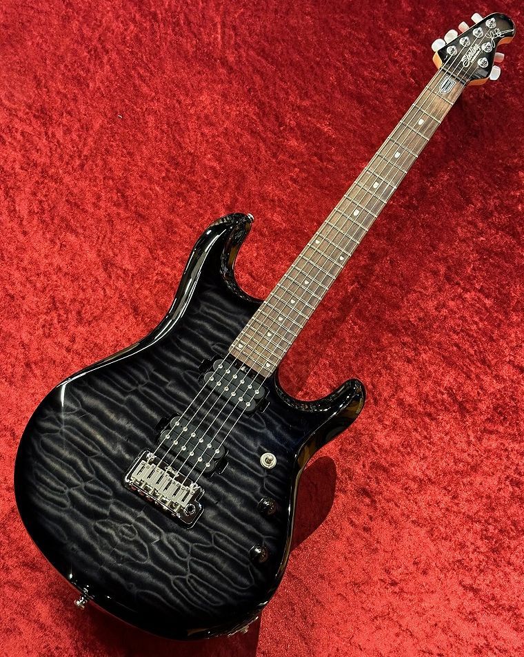 Sterling by MUSIC MAN JP100【USED】（中古）【楽器検索デジマート】