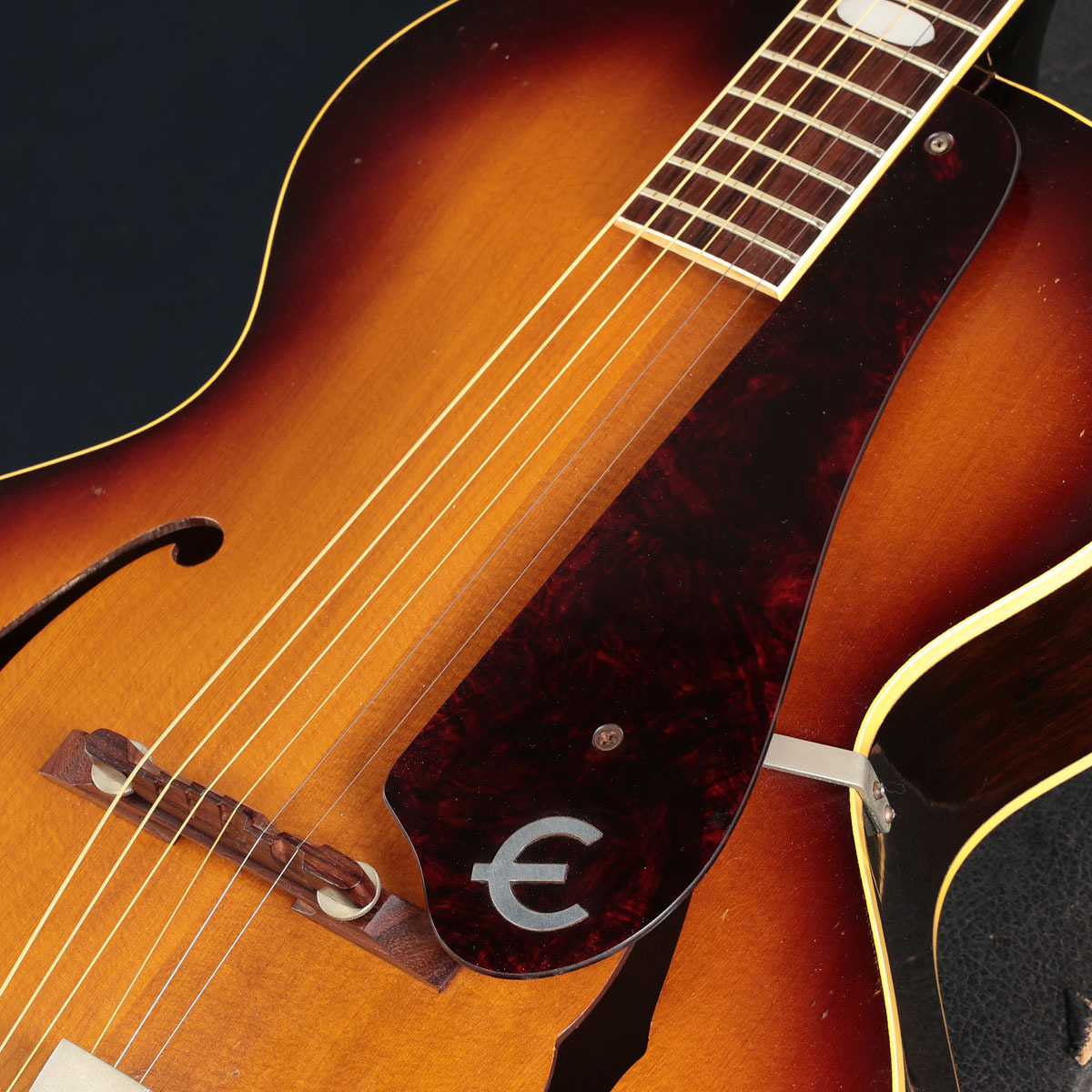 Epiphone ZENITH (A622) Sunburst [Vintage/1959-60年頃] エピフォン