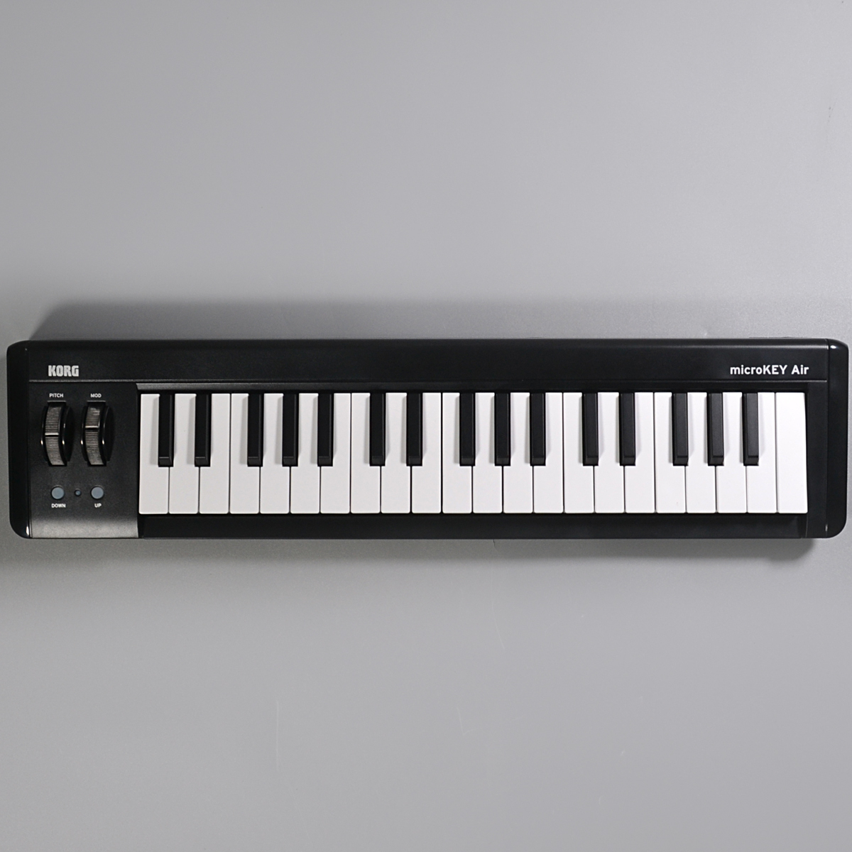 microKEY2 - COMPACT MIDI KEYBOARD | KORG (USA)