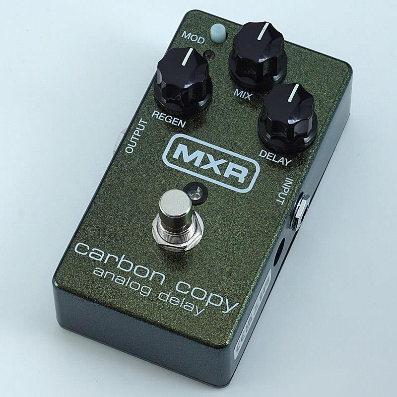 MXR USED 中古 M169 Carbon Copy（中古）【楽器検索デジマート】