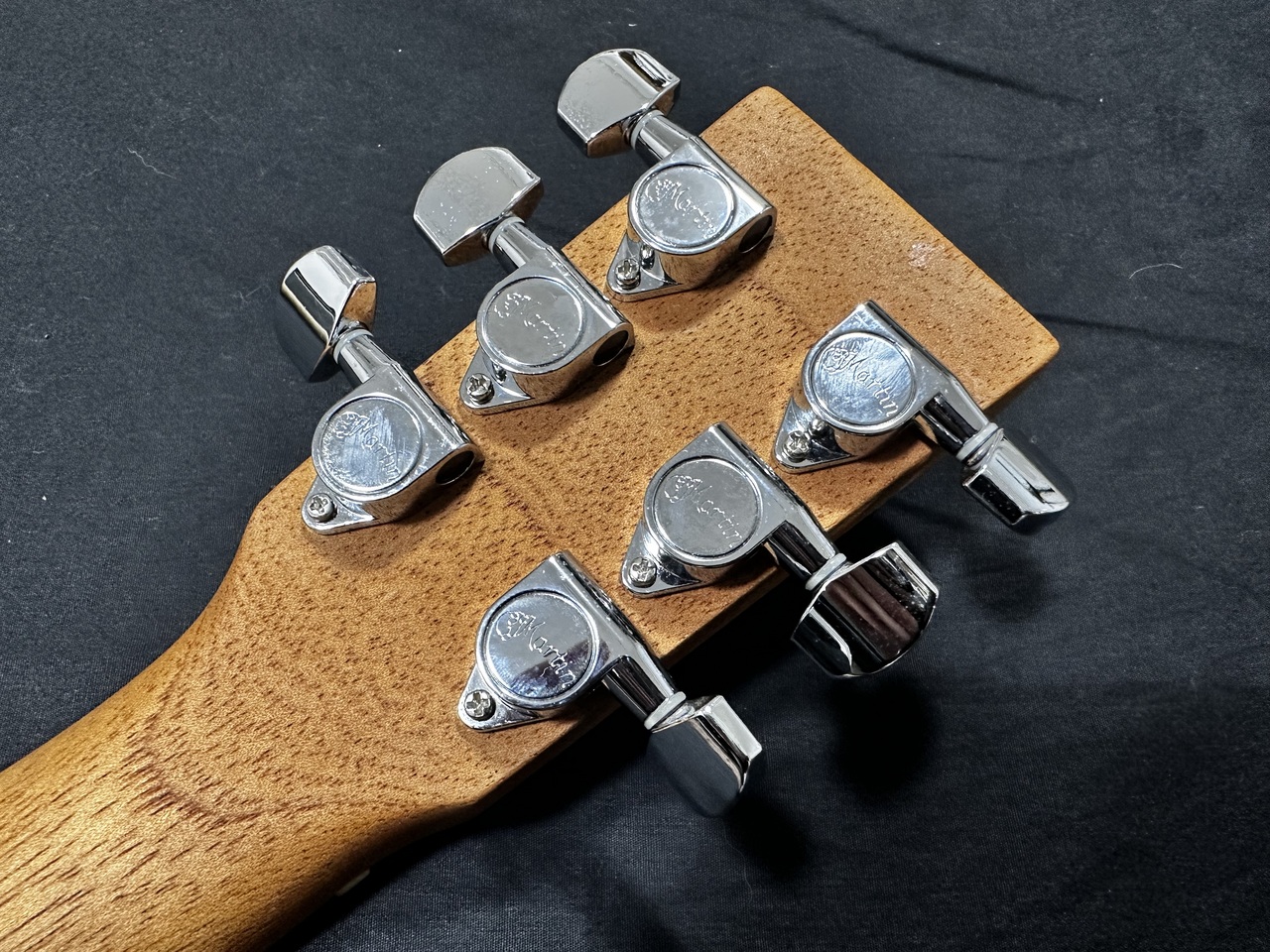 Martin The Backpacker Guitar(マーチン トラベルギター)（中古