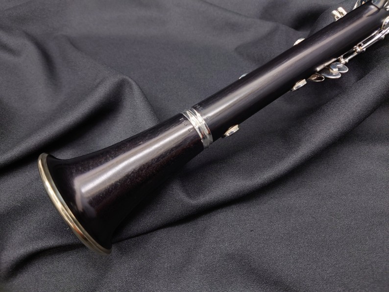 Buffet Crampon ビュッフェ クランポン Bb クラリネット R13(松本健司