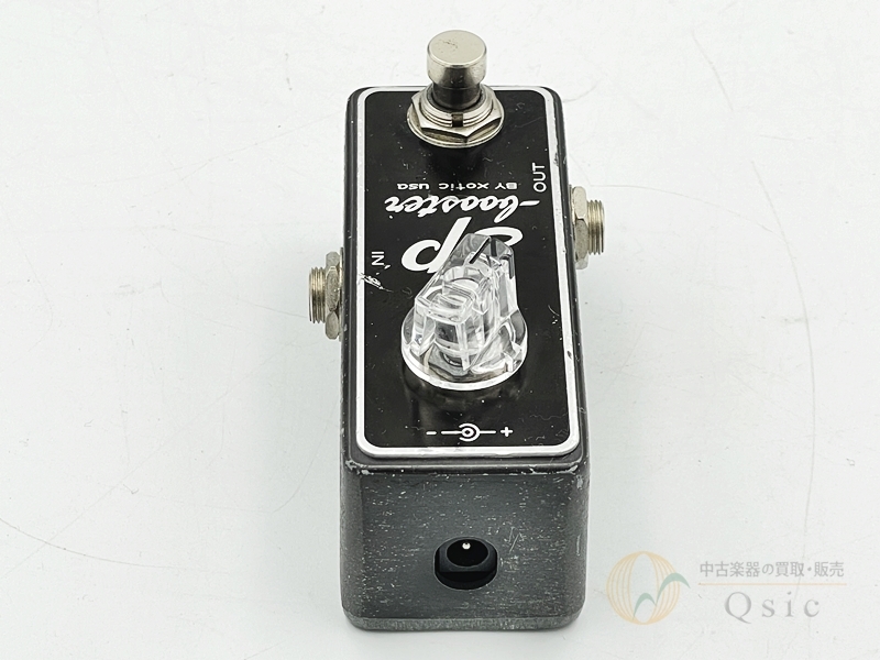 Xotic EP Booster [TMM93]【梅田店在庫】（中古）【楽器検索デジマート】