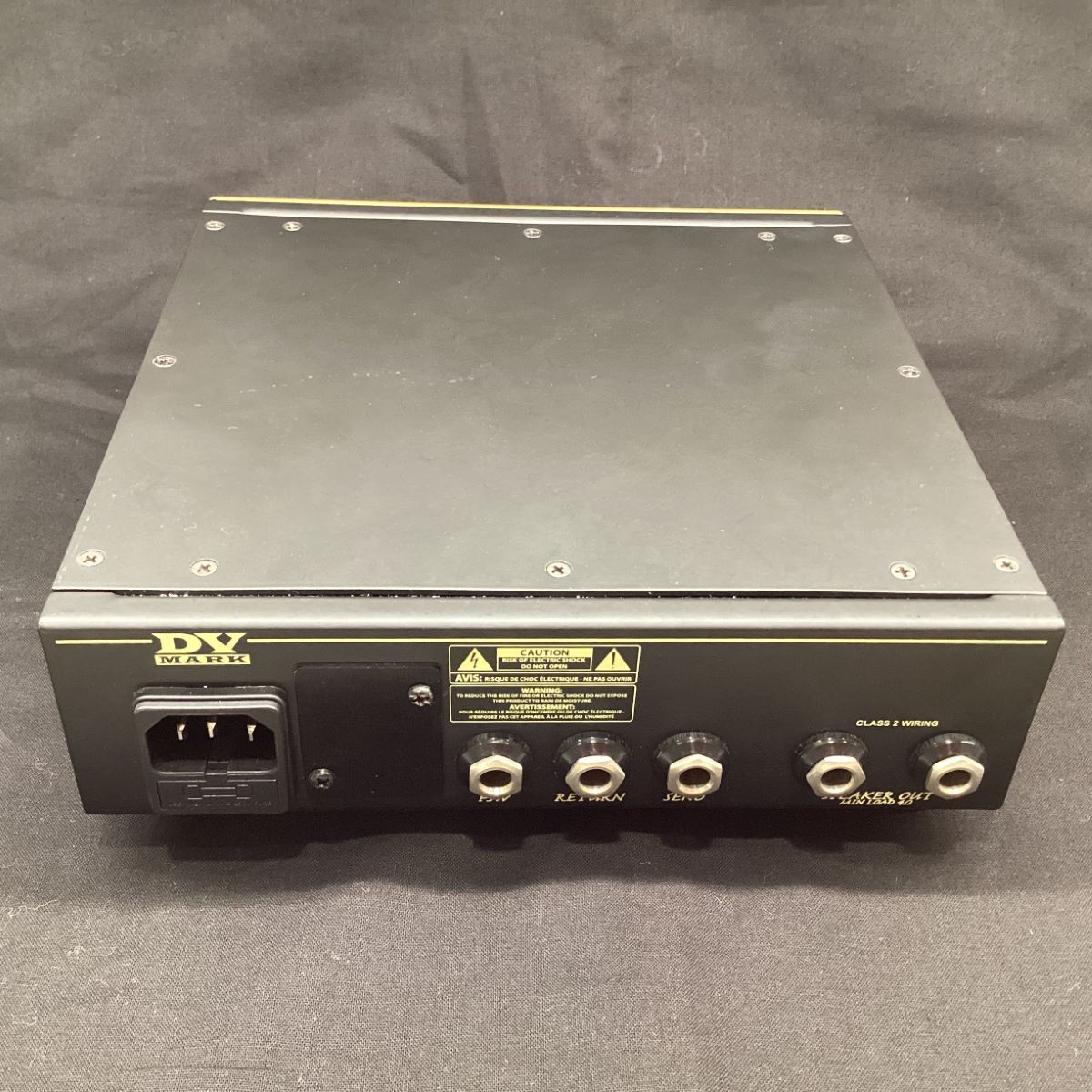 DV Mark DVM-MICRO60/CMT（中古/送料無料）【楽器検索デジマート】