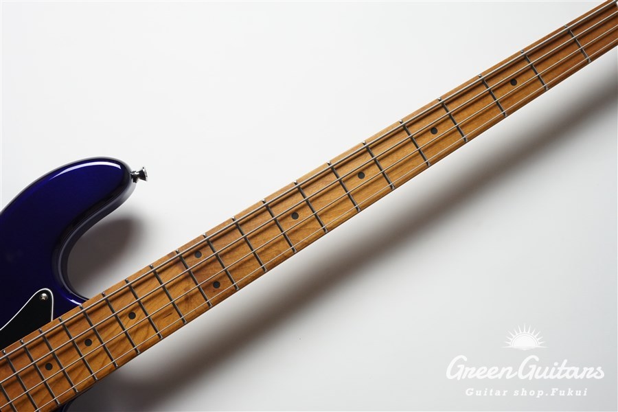 Bacchus WJB-1DX RSM/M - Indigo Purple Metallic（新品/送料