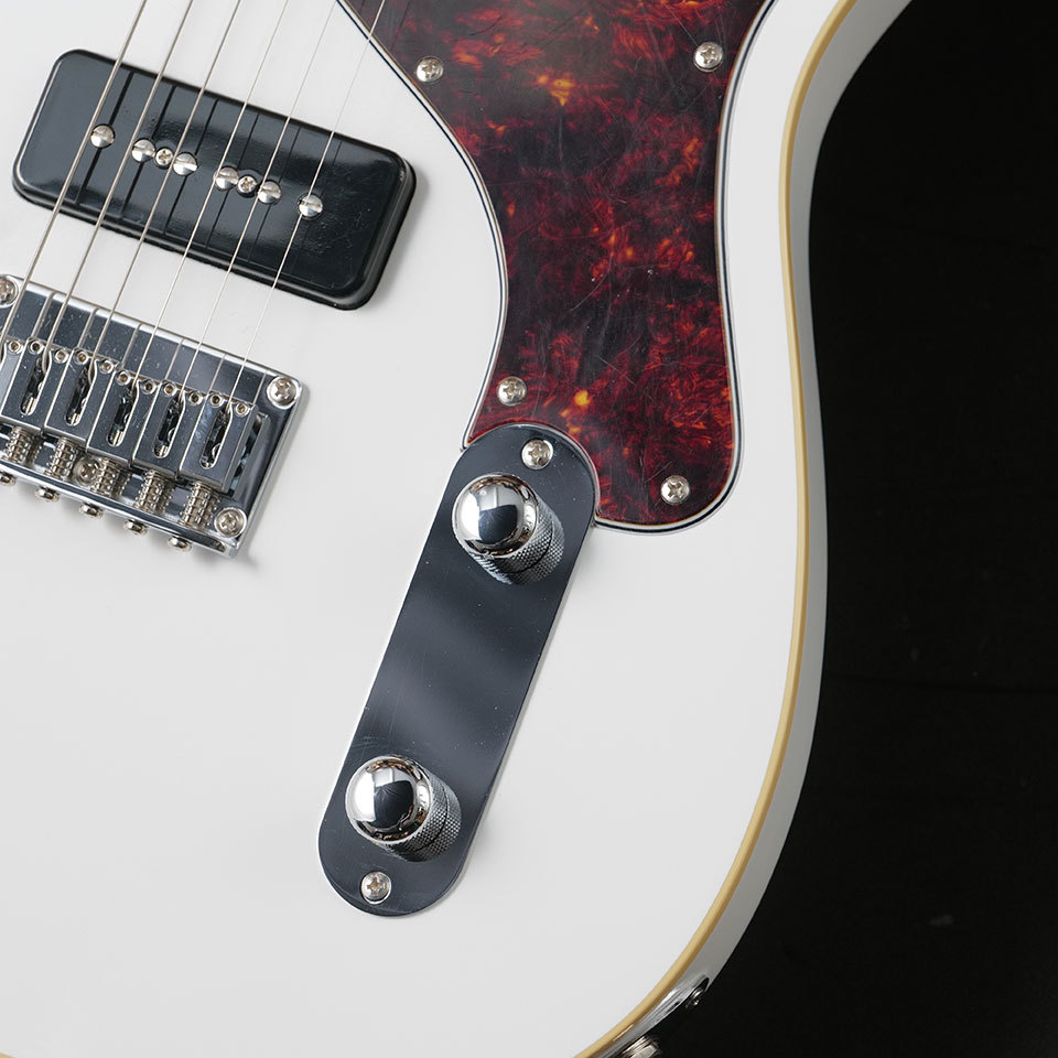 Moon Reggae Master RM-DX II SWH/R Cr（新品）【楽器検索デジマート】
