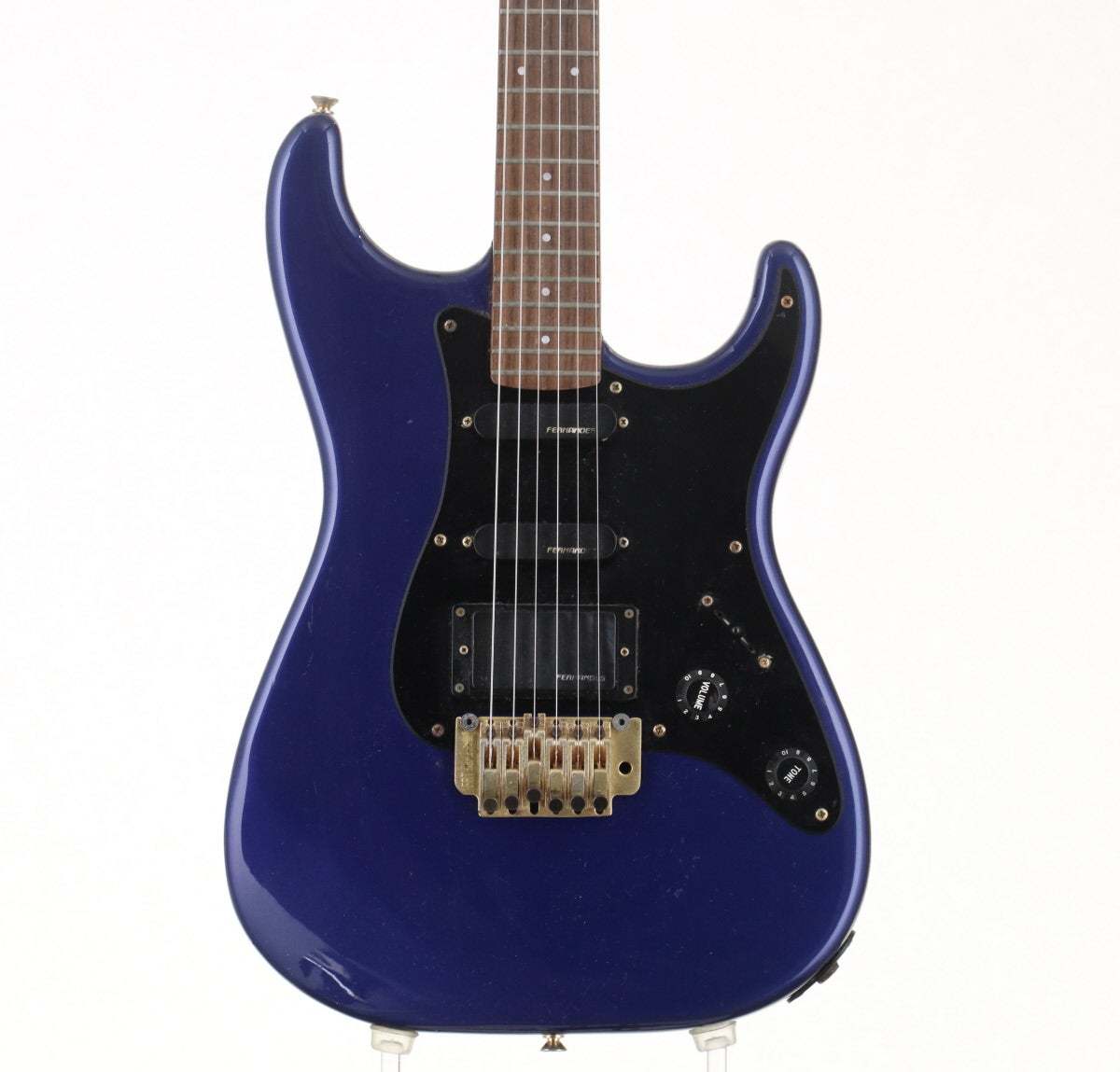 FERNANDES/BURNY BURNY / FST55 【訳アリ】 【新宿店】（中古）【楽器