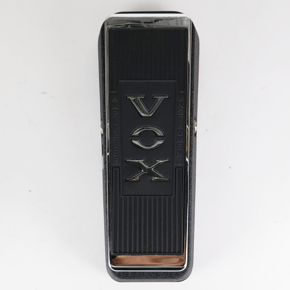 VOX 【中古】 ワウペダル VOX V847 ギターエフェクター（中古/送料無料