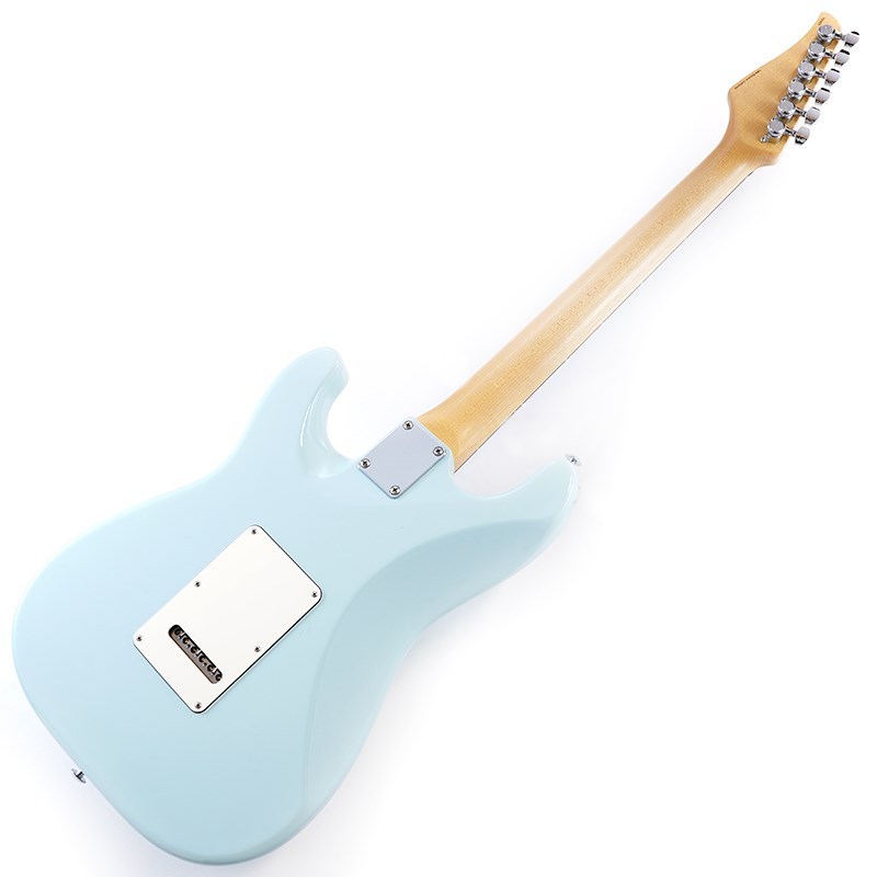 Suhr Core Line Classic S Antique HSS (Sonic Blue/Rosewood) 【SN