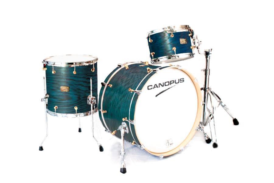 Canopus 77さま専用 canopus CANOPUS NV60M1 Classic Kit 12 Teal Oil (22BD.12TT